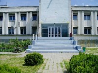 Административный корпус - фотогалерея на RCC-TRAVEL.RU Административный корпус - фотогалерея на RCC-TRAVEL.RU